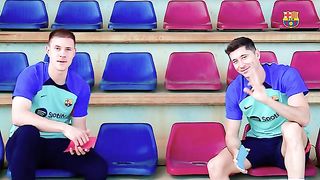 Barcelona secrets