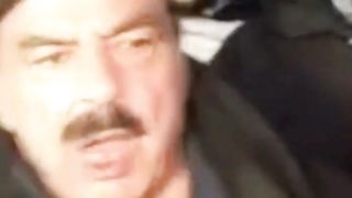 Shaikh Rasheed arrest