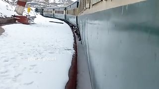 Train Beautiful Pakistan