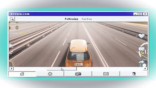 Modern cars game play | E1