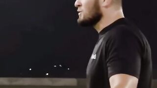 habib x Hasbulla #shorts #shortsfeed #khabib #hasbulla #khabibnurmagomedov #viral #trending