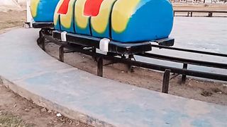 Trains for Kids | Electric Train and Toy Train | Speedy Trains for Toddlers | Ride on train in park