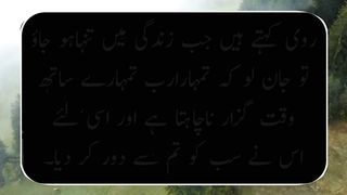 quotes | love quotes | life changing Urdu quotes | hazrat ali quotes | Rumi quotes | Banu Qudsia quotes | #quotes | #lovequotes