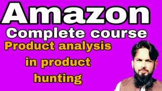 Product analysis in product hunting