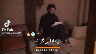 Manzoor pashtun
