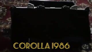 Corolla 1986