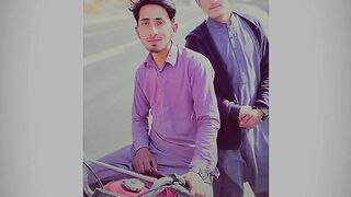 Outing with friends