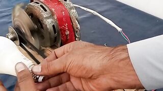 New Technology Free Energy Generator