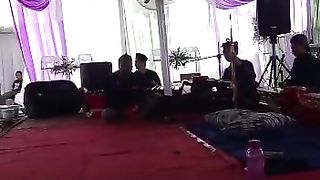Gending Cek Sound Gamelan Sunda