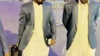 Airport Funny Video