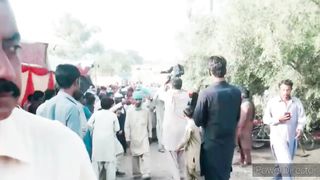saraiki jhumar dance in university ||  Saraiki jhumar dance in dhol been