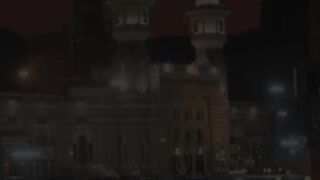 Jumma Mubarak