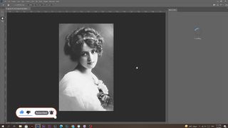 One  - Turn B&W Photos to Color in Photoshop Easily !