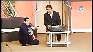 Comedy