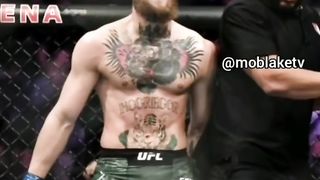 Conor Mcgregor & Khabib Nurmagomedov ●HAPPY DAYS