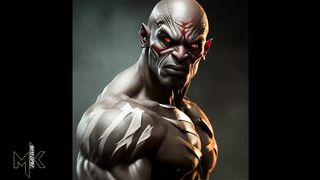 Mortal Kombat 12/Мортал Комбат/2023