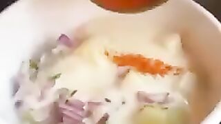 Zabardast papri chaat ( subscribe please )