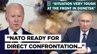 Putin’s Missile Threat To Boris, Germany Slams “Bidding War” Over Jets
