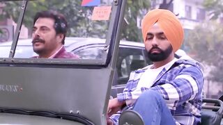 Main chann sitare ki karne-Ammy Virk-Mainu ishq Ho gaya Akhiyan Naal-New Punjabi songs-Music bloomer2023