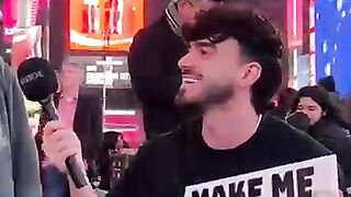 Make me laugh - I was shocked at the last kid’s joke ????.