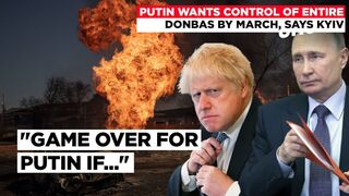Russian Missile Kills Three, Wagner Seizes East Ukraine Village