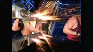 Wwe raw highlights full show Triple H vs Kane Casket Match