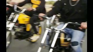 bike wheeling