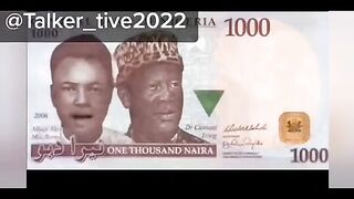 Money palava