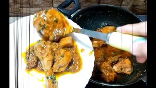 Masala Chicken Recipe| Chicken Masala Recipe Indian