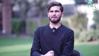 Shaheen Afridi