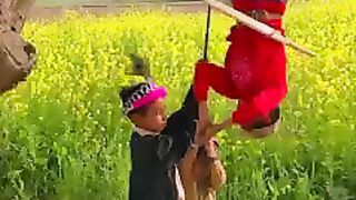 Funny Video related to Curuption