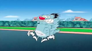 Amazing cartoon series ????