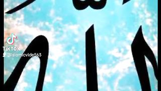 Love Allah naat