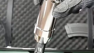 AK47 toy gel ball launcher, see comments to get it!