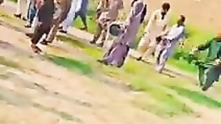 wedding video