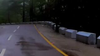 Adventure Shorts | Roads