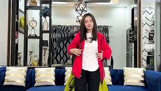Wow | rabia faisal | fatima faisal | sistrology