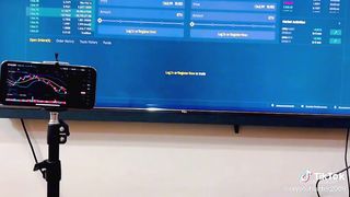 Crypto trading