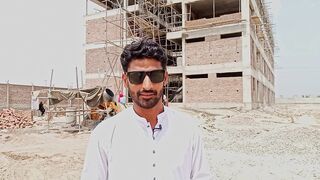 Building Structure Kaisay Banta hay