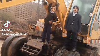 Umar ki video