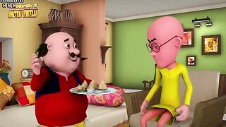 Motu patlu Shade Ka Dhamal