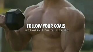 Follow Your Goals✨