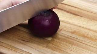Eggs & Onion Recipe