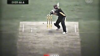 Best of Afridi