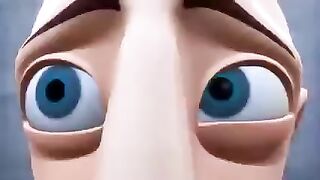 Jungle cartoon video