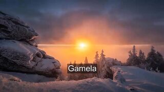Relax and Recharge with Gamela Meditation Music: A Journey to Inner Peace