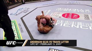 Top 20 Submissions in UFC History