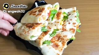 Homemade Shawarma Full Recipe Step by Step