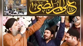 Owais raza qadri kalam clips for Whatsapp status