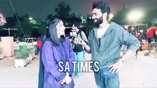 Very funny  Pakistani Urdu girl